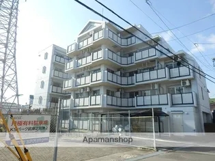 キューブ北武庫之荘2の画像