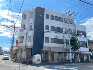 長洲ホワイトパレス1号館の画像