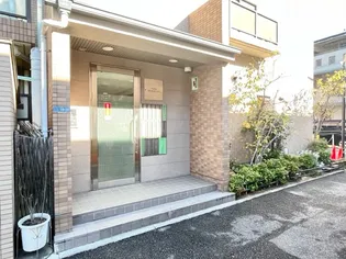 パレス武庫川【1階】のその他画像