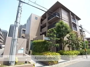 ガラントアドバン園田の画像