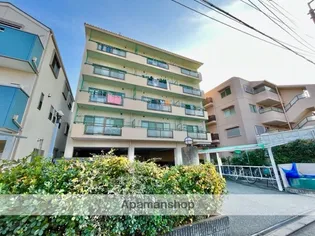 稲葉TMハイツの画像