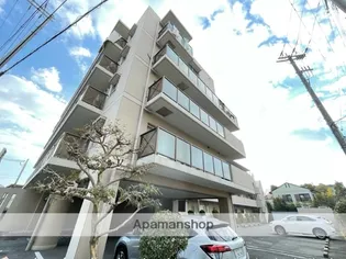 ベルメゾン若王寺の画像