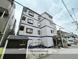 ハイツソレイユの画像