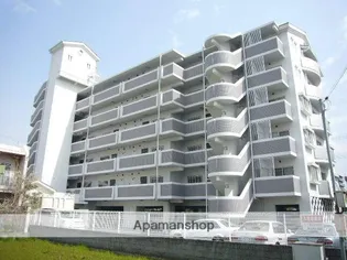 マンションあぜりあの画像