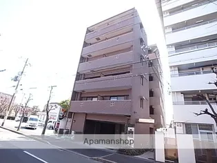 エスティライフ武庫之荘【302号室】の外観