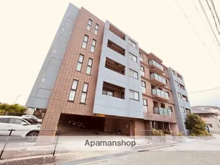 ラディエ南武庫之荘の画像