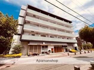 アーバネックス武庫之荘【2階】の外観