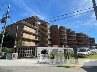 FOURMーレジデンス東園田の画像