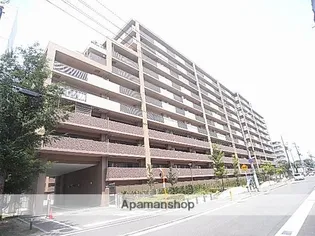 塚口ガーデンズマークの画像