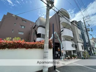 ホープフル潮江の画像