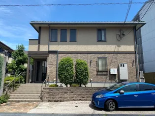 グレイス尼崎 A棟の画像