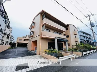 エスパシオ塚口【1階】の外観