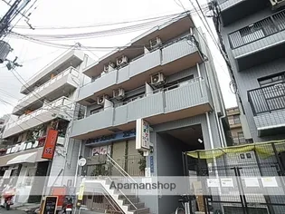 アーチ立花1【201号室】の外観