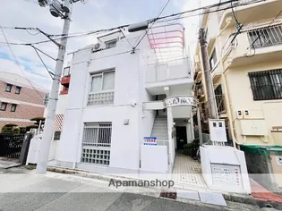 ジョンメゾン武庫之荘2の画像