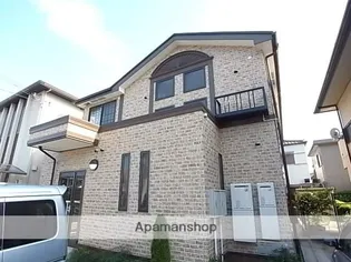 グリーンリーフ東園田の画像