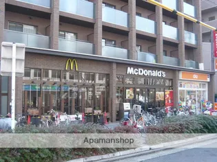 LUXE武庫之荘【401号室】の周辺