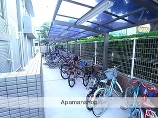 LUXE武庫之荘【401号室】の外観