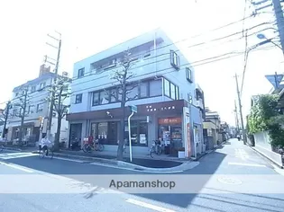 LUXE武庫之荘【401号室】の周辺