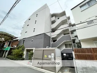 SHIKOKU8【305号室】の外観