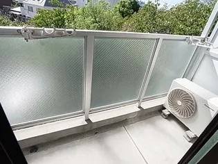 パークサイドU【302号室】のその他画像