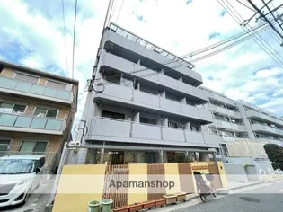 クレストJ塚口【2階】の外観