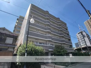 メルベーユ立花の画像