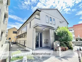 サニーコートの画像