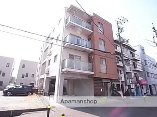 ソーテルヌ壱番館の画像