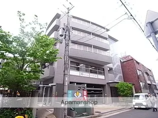 ブルーム【503号室】の外観