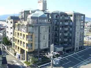 武庫之荘GEMELLIの画像