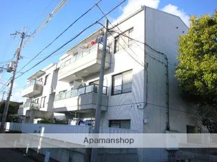 サンコート塚口の画像