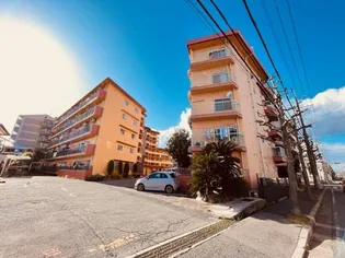 ラムール武庫之荘壱番館の画像