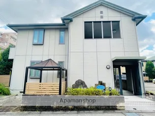 DAIKENN武庫之荘 ポルタ A棟【A103号室】の外観