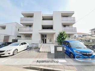 TKメゾンの画像