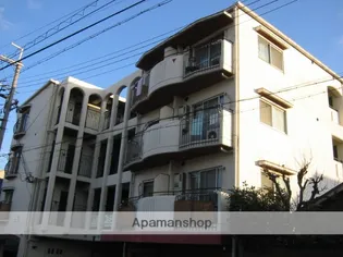 メゾンスリーエイト園田の画像
