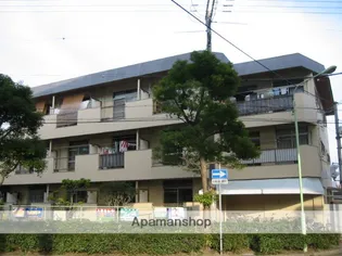 シャトー松本の画像