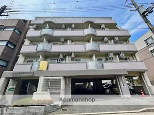 ジュネス南塚口【2階】の外観