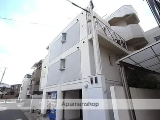 ダイドーメゾン塚口6【1階】の外観