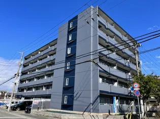 エトワール21【302号室】の外観