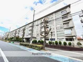 マンション塚口の画像