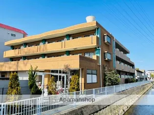 セレーノルーチェ【305号室】の外観