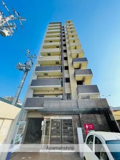 SWISS立花【1203号室】の外観