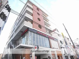 ラギザロ【5階】の外観