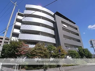 サンベリオ【4階】の外観