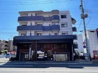 グレイスマンション2番館の画像