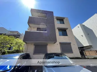 ベレオ甲子園口の画像