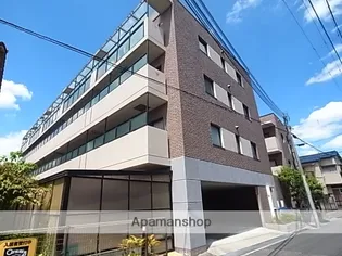 メゾンドファミーユの画像