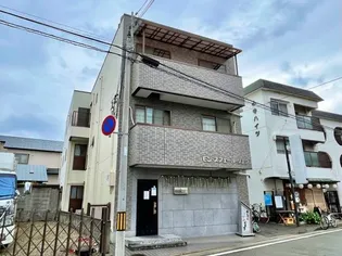 モン スフェール リュウの画像