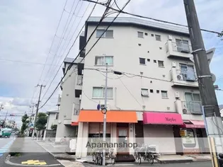 市隆ハイツ武庫之荘の画像