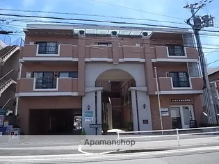 ドルチェ東甲子園の画像